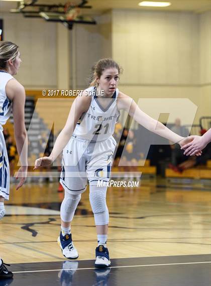 Thumbnail 3 in Berkeley vs Oak Ridge (CIF State Championships D1 Round II) photogallery.
