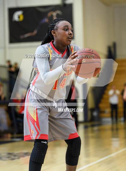 Thumbnail 2 in Berkeley vs Oak Ridge (CIF State Championships D1 Round II) photogallery.