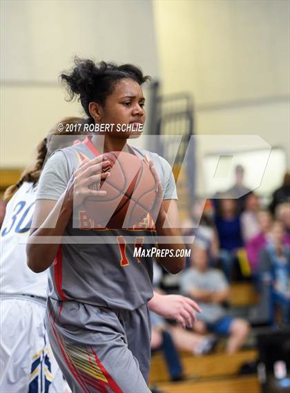 Thumbnail 1 in Berkeley vs Oak Ridge (CIF State Championships D1 Round II) photogallery.