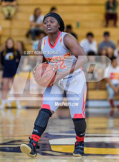 Thumbnail 2 in Berkeley vs Oak Ridge (CIF State Championships D1 Round II) photogallery.