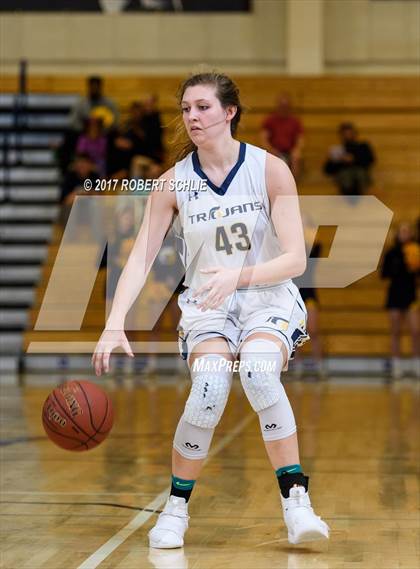 Thumbnail 1 in Berkeley vs Oak Ridge (CIF State Championships D1 Round II) photogallery.