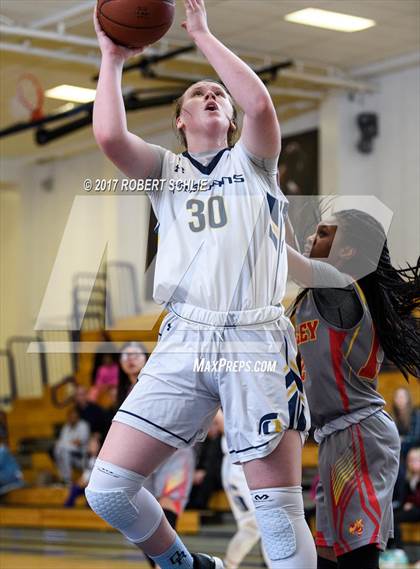 Thumbnail 2 in Berkeley vs Oak Ridge (CIF State Championships D1 Round II) photogallery.