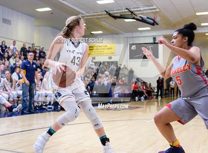 Thumbnail 1 in Berkeley vs Oak Ridge (CIF State Championships D1 Round II) photogallery.