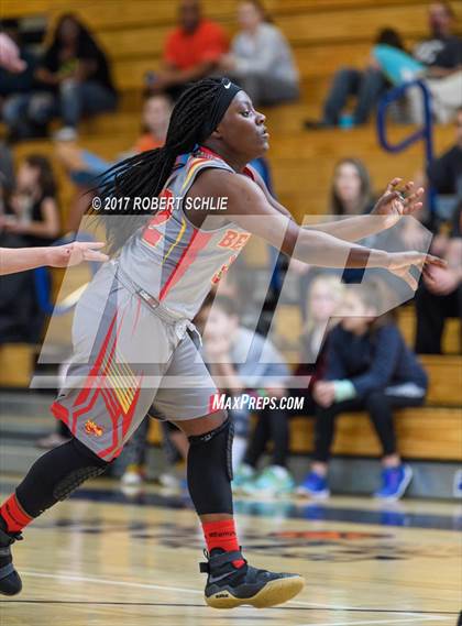 Thumbnail 1 in Berkeley vs Oak Ridge (CIF State Championships D1 Round II) photogallery.