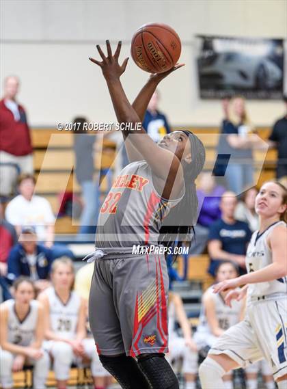 Thumbnail 2 in Berkeley vs Oak Ridge (CIF State Championships D1 Round II) photogallery.