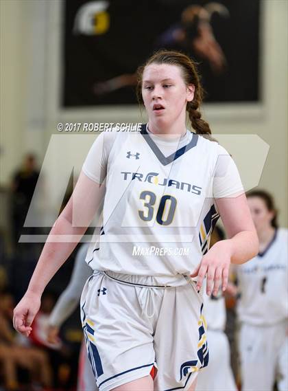 Thumbnail 3 in Berkeley vs Oak Ridge (CIF State Championships D1 Round II) photogallery.