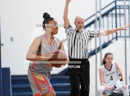 Thumbnail 3 in Berkeley vs Oak Ridge (CIF State Championships D1 Round II) photogallery.