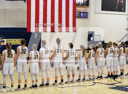 Thumbnail 1 in Berkeley vs Oak Ridge (CIF State Championships D1 Round II) photogallery.