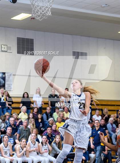 Thumbnail 1 in Berkeley vs Oak Ridge (CIF State Championships D1 Round II) photogallery.