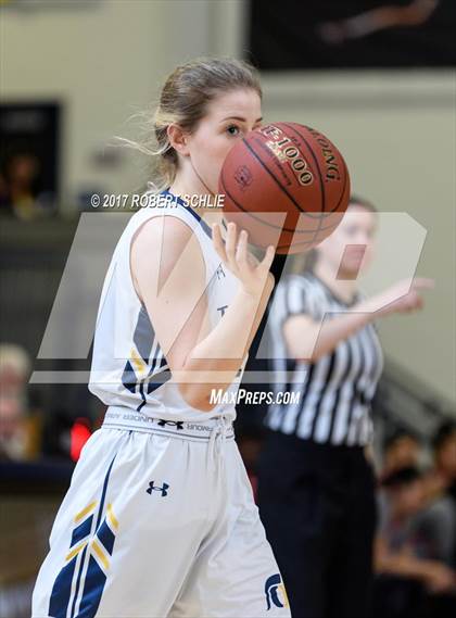 Thumbnail 2 in Berkeley vs Oak Ridge (CIF State Championships D1 Round II) photogallery.
