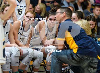 Thumbnail 3 in Berkeley vs Oak Ridge (CIF State Championships D1 Round II) photogallery.