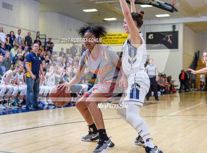 Thumbnail 2 in Berkeley vs Oak Ridge (CIF State Championships D1 Round II) photogallery.