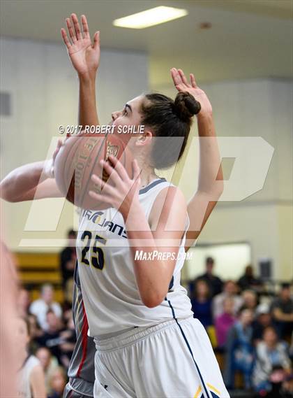 Thumbnail 3 in Berkeley vs Oak Ridge (CIF State Championships D1 Round II) photogallery.