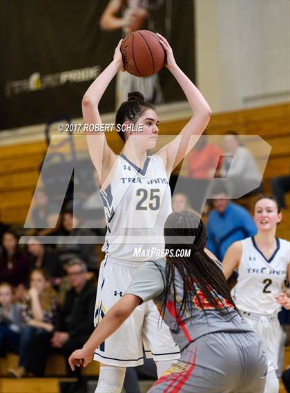 Thumbnail 1 in Berkeley vs Oak Ridge (CIF State Championships D1 Round II) photogallery.