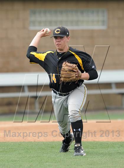 Thumbnail 2 in Cottonwood @ De La Salle (Hard 9 National Classic) photogallery.