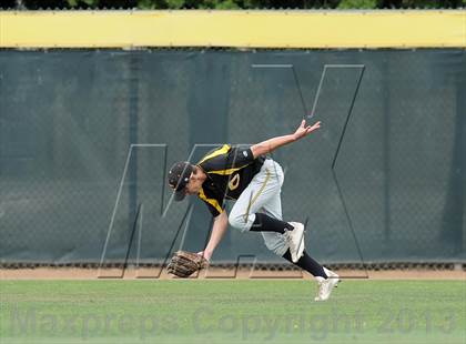 Thumbnail 3 in Cottonwood @ De La Salle (Hard 9 National Classic) photogallery.