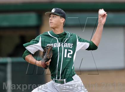Thumbnail 3 in Cottonwood @ De La Salle (Hard 9 National Classic) photogallery.