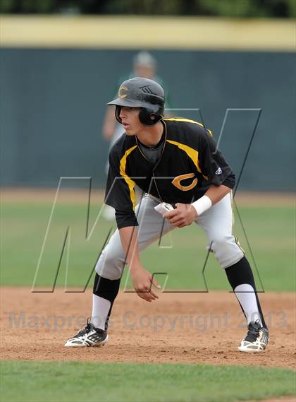 Thumbnail 1 in Cottonwood @ De La Salle (Hard 9 National Classic) photogallery.