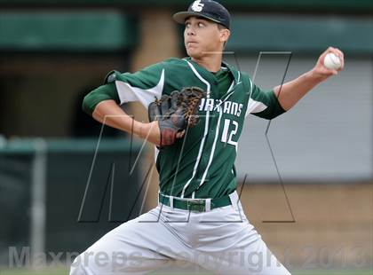 Thumbnail 1 in Cottonwood @ De La Salle (Hard 9 National Classic) photogallery.