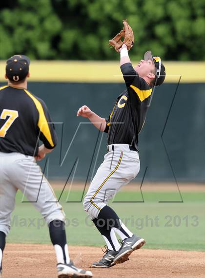 Thumbnail 3 in Cottonwood @ De La Salle (Hard 9 National Classic) photogallery.