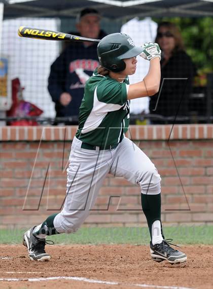 Thumbnail 2 in Cottonwood @ De La Salle (Hard 9 National Classic) photogallery.