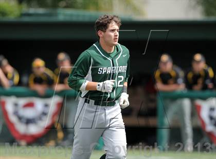 Thumbnail 2 in Cottonwood @ De La Salle (Hard 9 National Classic) photogallery.