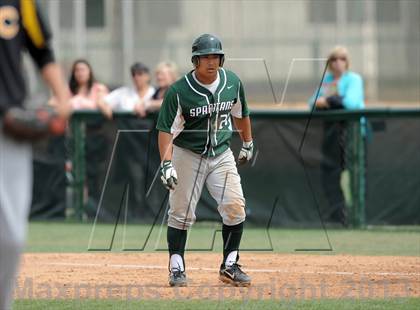 Thumbnail 1 in Cottonwood @ De La Salle (Hard 9 National Classic) photogallery.