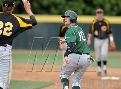 Thumbnail 3 in Cottonwood @ De La Salle (Hard 9 National Classic) photogallery.