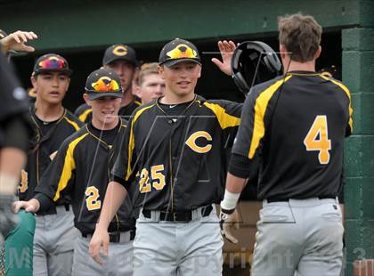 Thumbnail 3 in Cottonwood @ De La Salle (Hard 9 National Classic) photogallery.