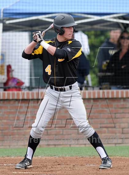 Thumbnail 3 in Cottonwood @ De La Salle (Hard 9 National Classic) photogallery.
