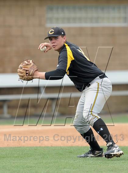 Thumbnail 3 in Cottonwood @ De La Salle (Hard 9 National Classic) photogallery.