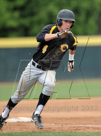 Thumbnail 2 in Cottonwood @ De La Salle (Hard 9 National Classic) photogallery.