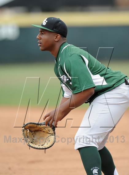 Thumbnail 2 in Cottonwood @ De La Salle (Hard 9 National Classic) photogallery.