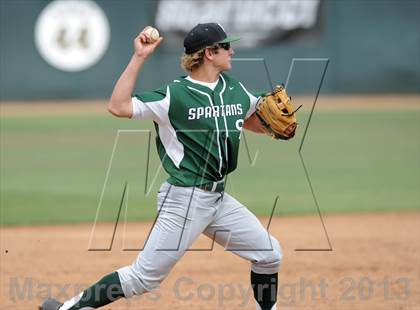 Thumbnail 3 in Cottonwood @ De La Salle (Hard 9 National Classic) photogallery.