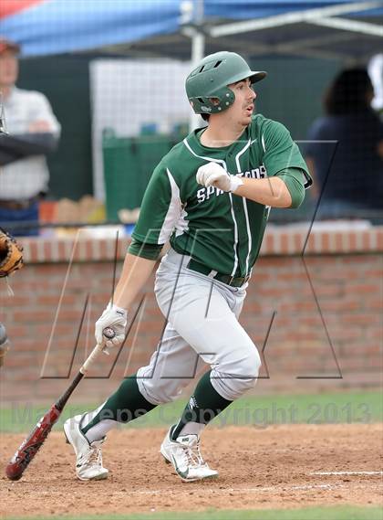 Thumbnail 2 in Cottonwood @ De La Salle (Hard 9 National Classic) photogallery.