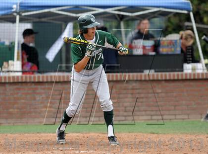 Thumbnail 2 in Cottonwood @ De La Salle (Hard 9 National Classic) photogallery.