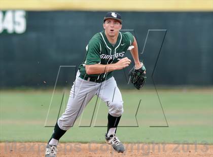 Thumbnail 1 in Cottonwood @ De La Salle (Hard 9 National Classic) photogallery.