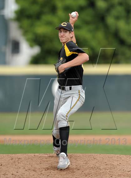 Thumbnail 1 in Cottonwood @ De La Salle (Hard 9 National Classic) photogallery.
