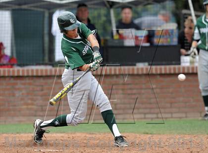 Thumbnail 3 in Cottonwood @ De La Salle (Hard 9 National Classic) photogallery.