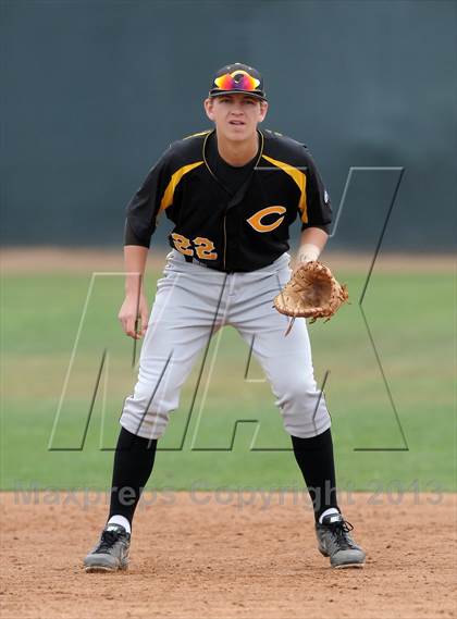 Thumbnail 2 in Cottonwood @ De La Salle (Hard 9 National Classic) photogallery.