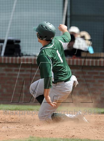 Thumbnail 3 in Cottonwood @ De La Salle (Hard 9 National Classic) photogallery.