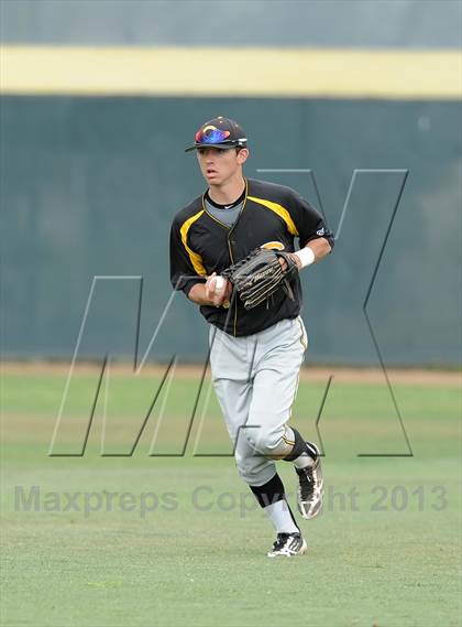 Thumbnail 1 in Cottonwood @ De La Salle (Hard 9 National Classic) photogallery.