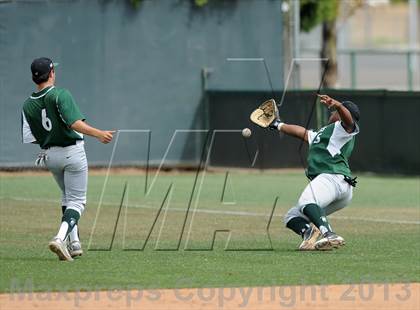 Thumbnail 1 in Cottonwood @ De La Salle (Hard 9 National Classic) photogallery.