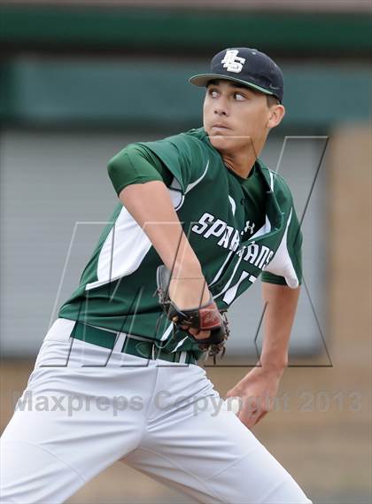 Thumbnail 3 in Cottonwood @ De La Salle (Hard 9 National Classic) photogallery.