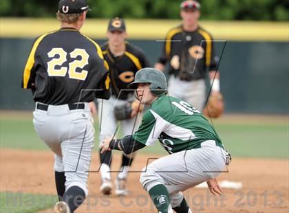 Thumbnail 3 in Cottonwood @ De La Salle (Hard 9 National Classic) photogallery.