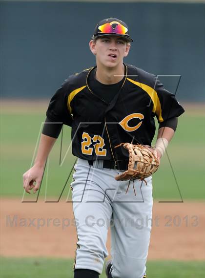 Thumbnail 1 in Cottonwood @ De La Salle (Hard 9 National Classic) photogallery.