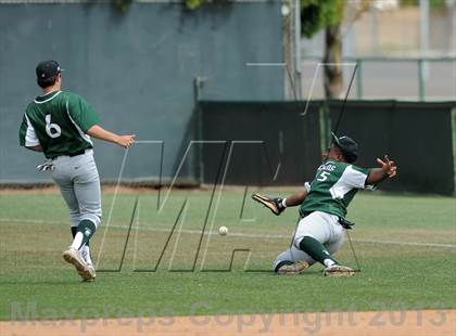 Thumbnail 2 in Cottonwood @ De La Salle (Hard 9 National Classic) photogallery.