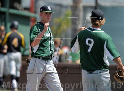 Thumbnail 3 in Cottonwood @ De La Salle (Hard 9 National Classic) photogallery.