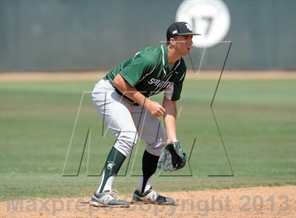 Thumbnail 1 in Cottonwood @ De La Salle (Hard 9 National Classic) photogallery.
