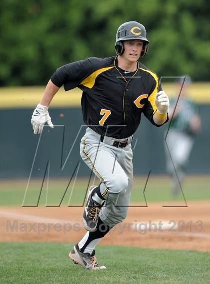 Thumbnail 3 in Cottonwood @ De La Salle (Hard 9 National Classic) photogallery.